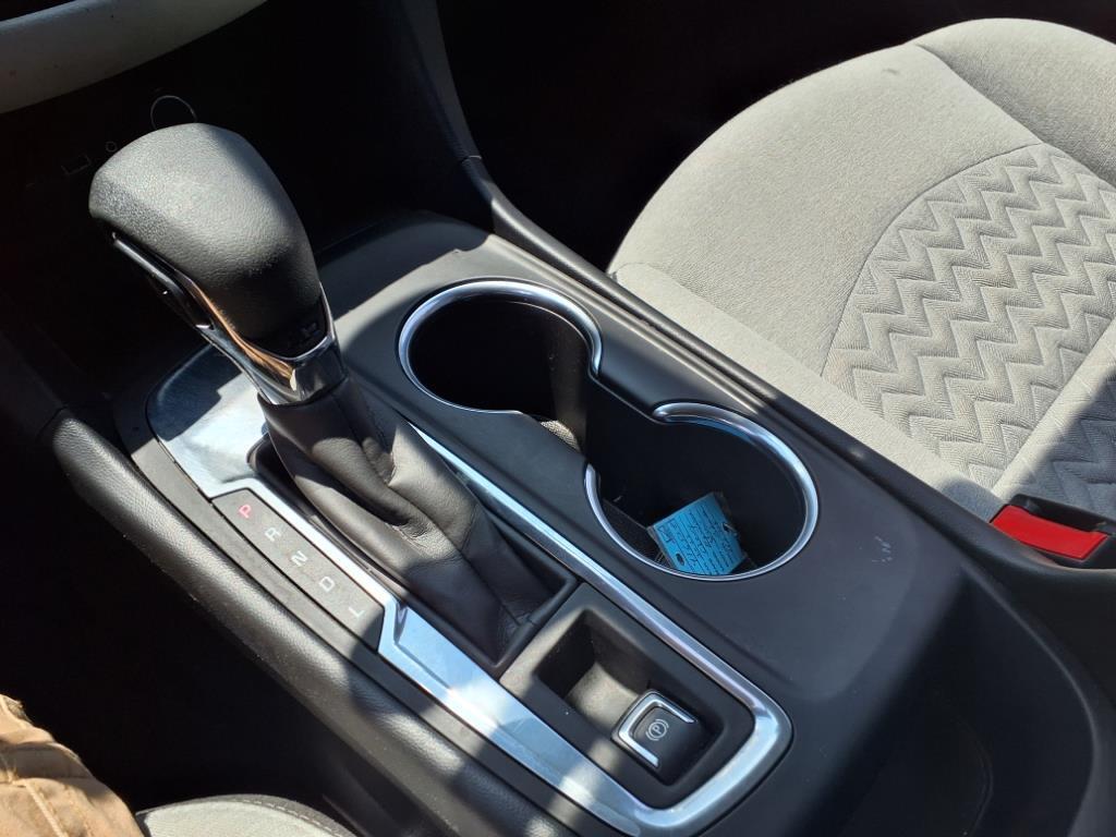 2022 Chevrolet Equinox LS Levittown PA