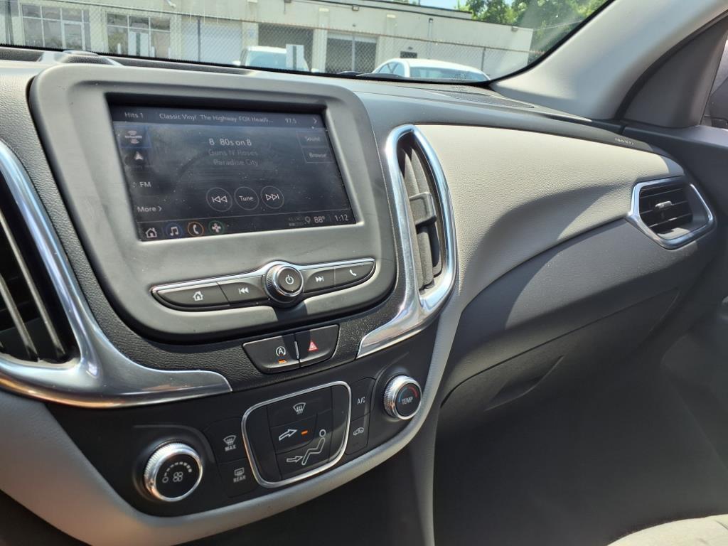 2022 Chevrolet Equinox LS Levittown PA