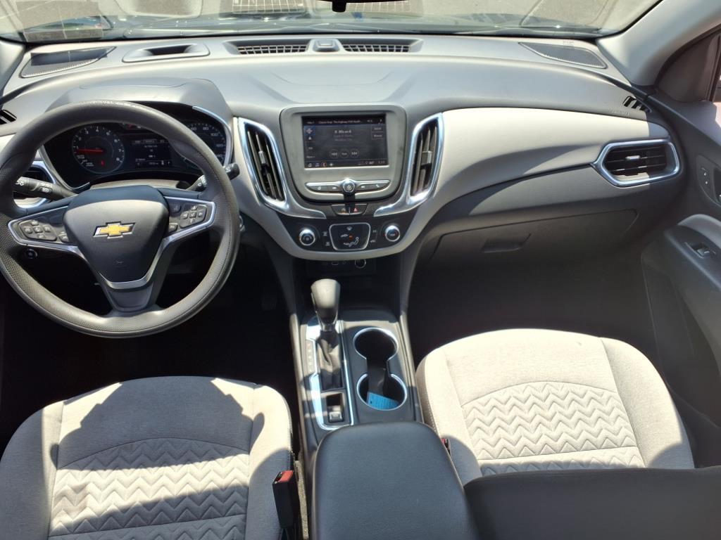 2022 Chevrolet Equinox LS Levittown PA