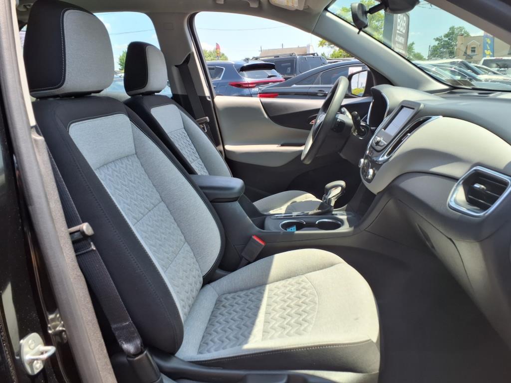 2022 Chevrolet Equinox LS Levittown PA