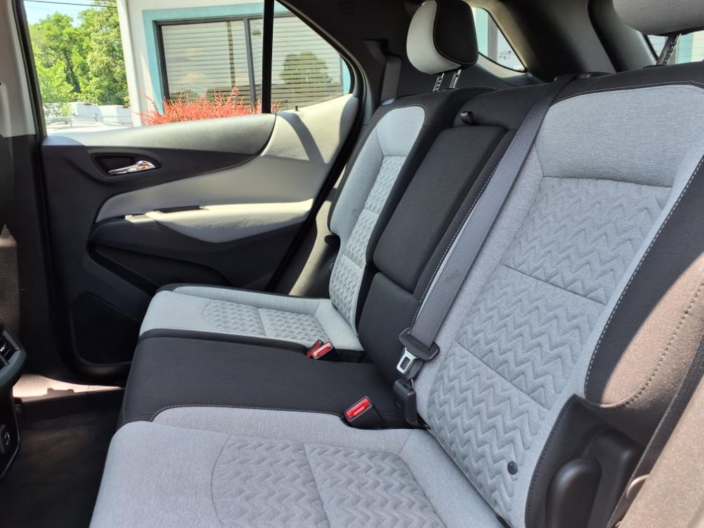 2022 Chevrolet Equinox LS Levittown PA