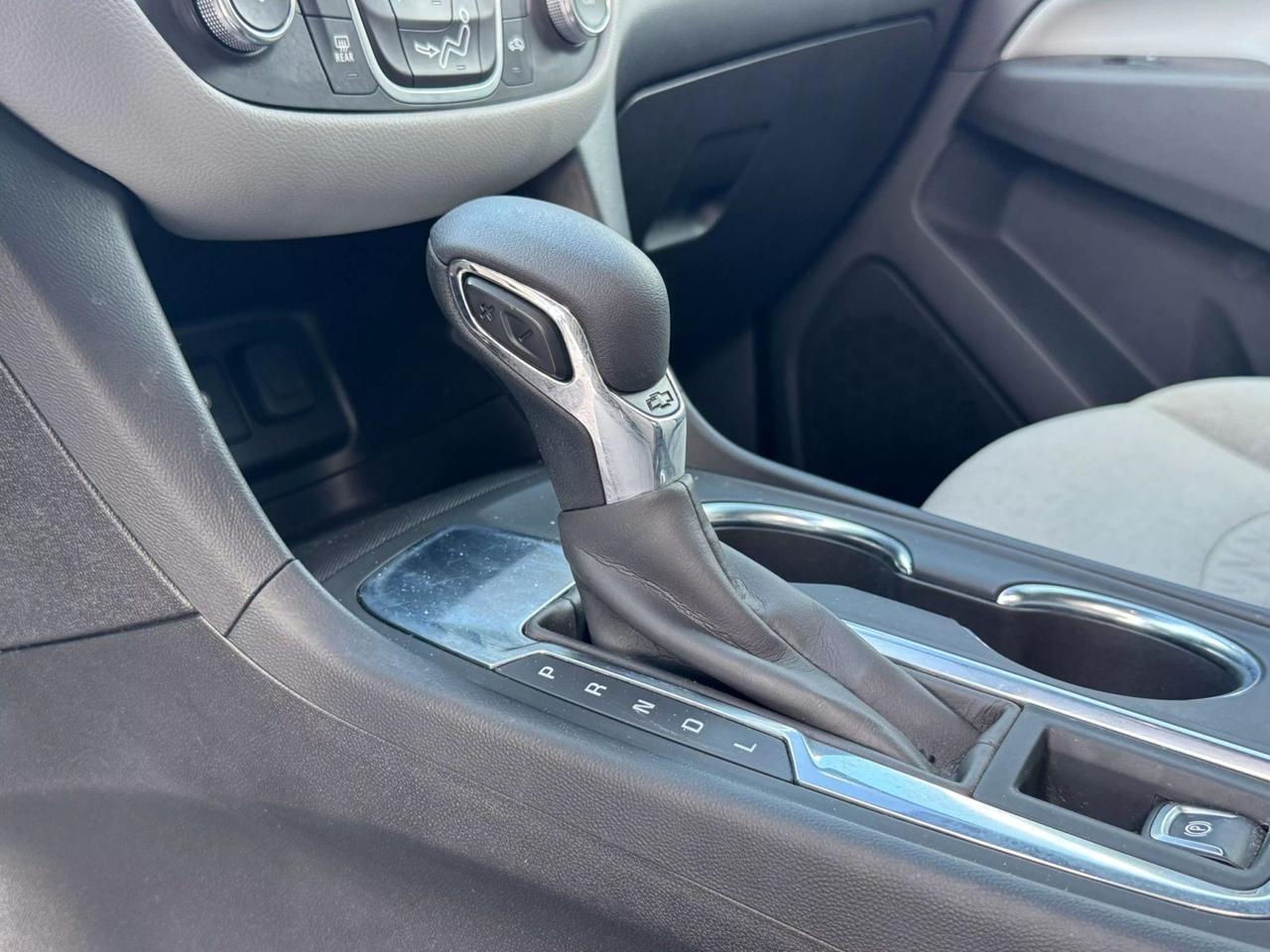 2022 Chevrolet Equinox LS Miami FL