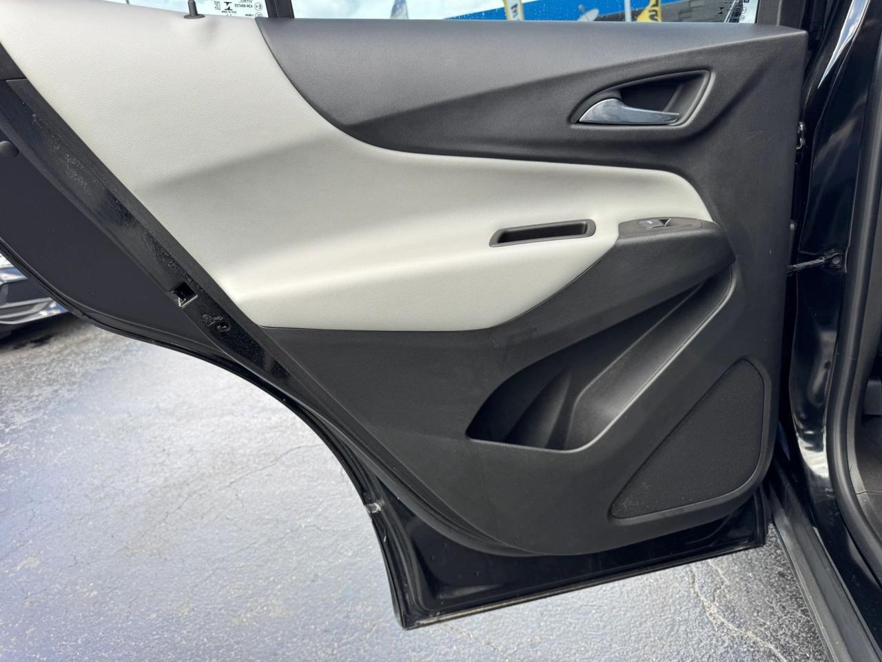 2022 Chevrolet Equinox LS Miami FL