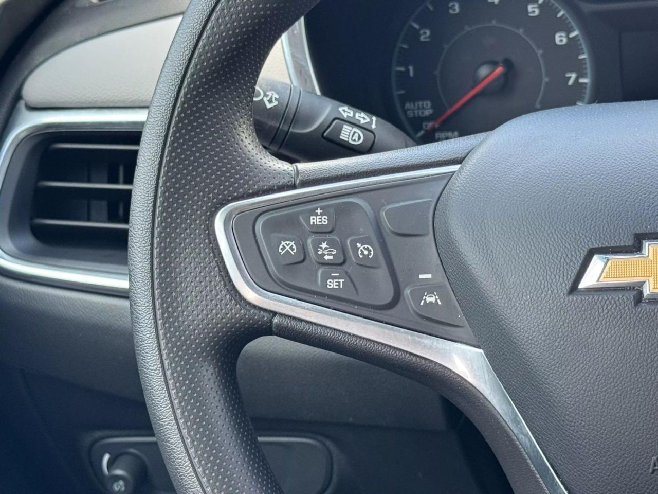 2022 Chevrolet Equinox LS Miami FL