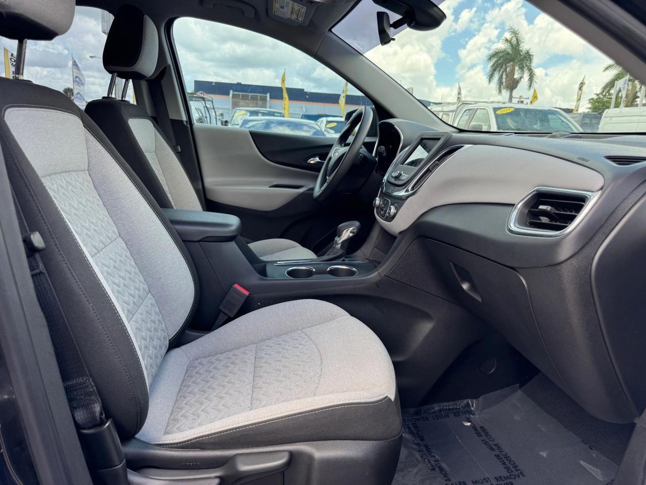 2022 Chevrolet Equinox LS Miami FL
