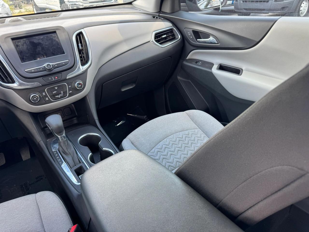 2022 Chevrolet Equinox LS Miami FL