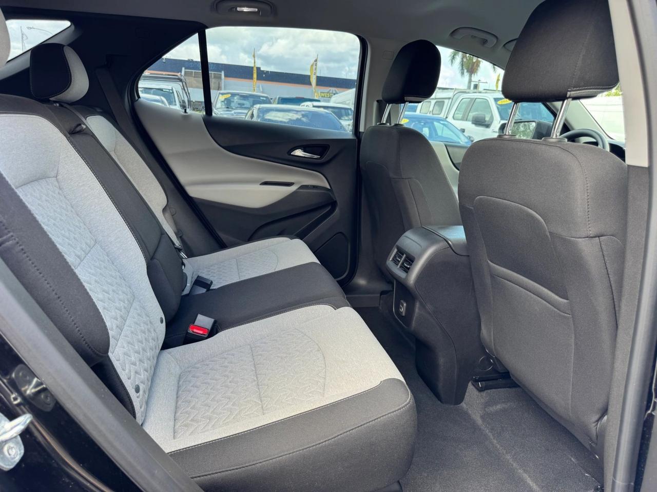 2022 Chevrolet Equinox LS Miami FL