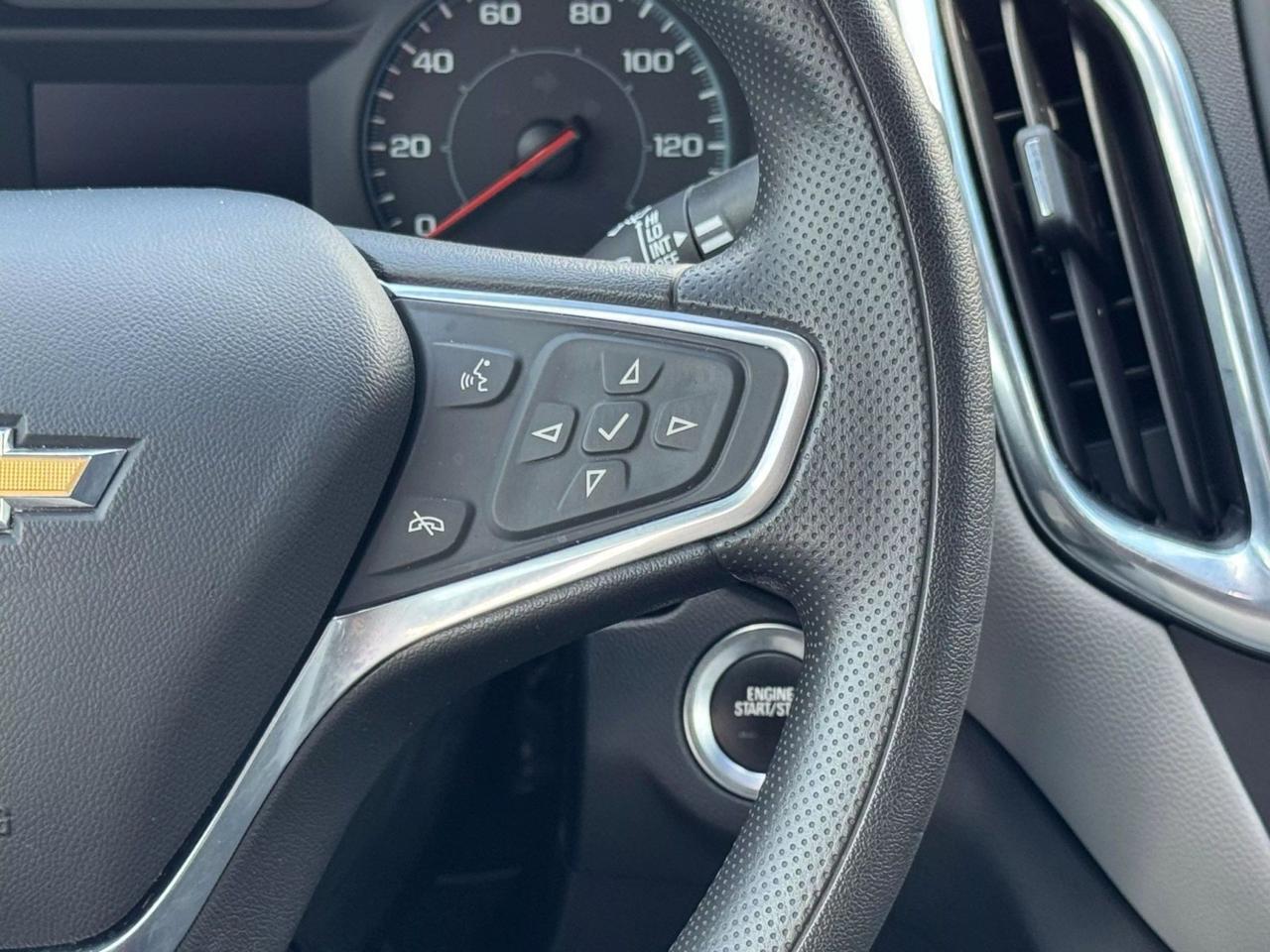 2022 Chevrolet Equinox LS Miami FL
