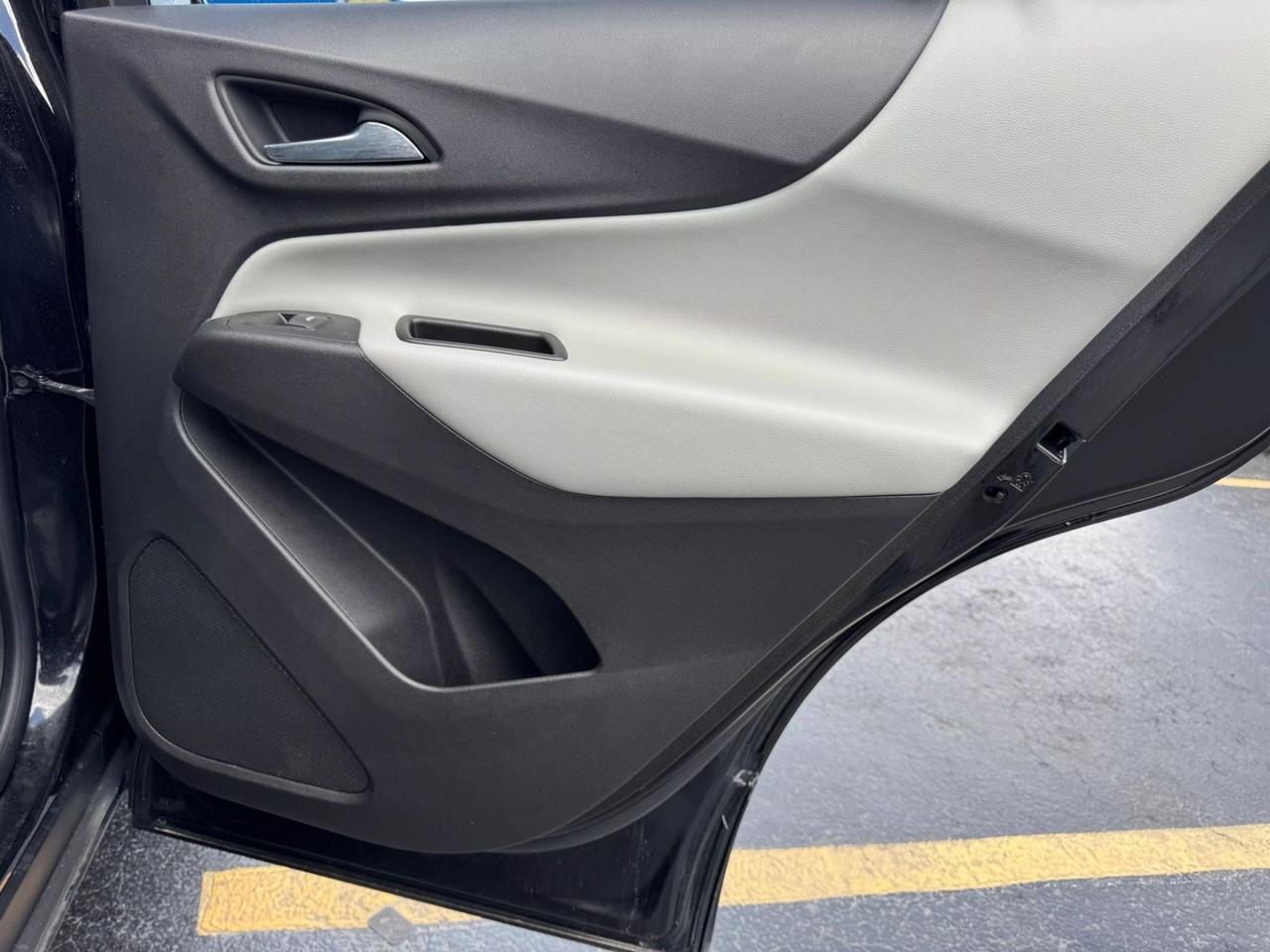 2022 Chevrolet Equinox LS Miami FL