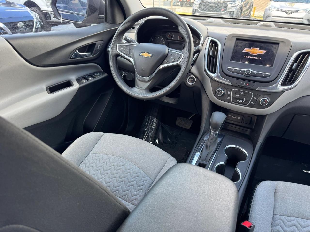 2022 Chevrolet Equinox LS Miami FL
