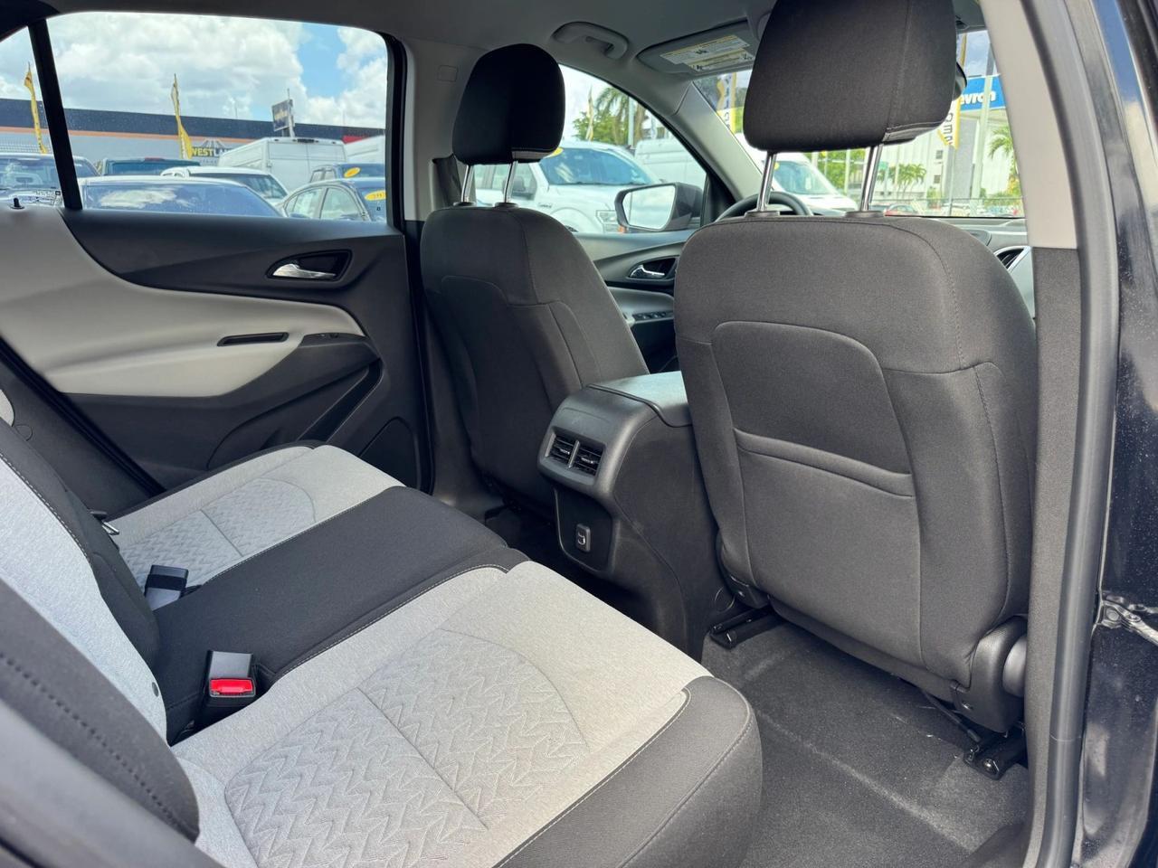2022 Chevrolet Equinox LS Miami FL