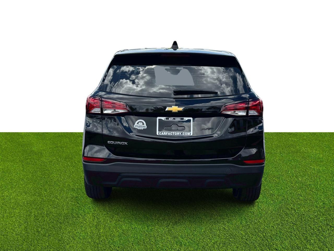 2022 Chevrolet Equinox LS Miami FL