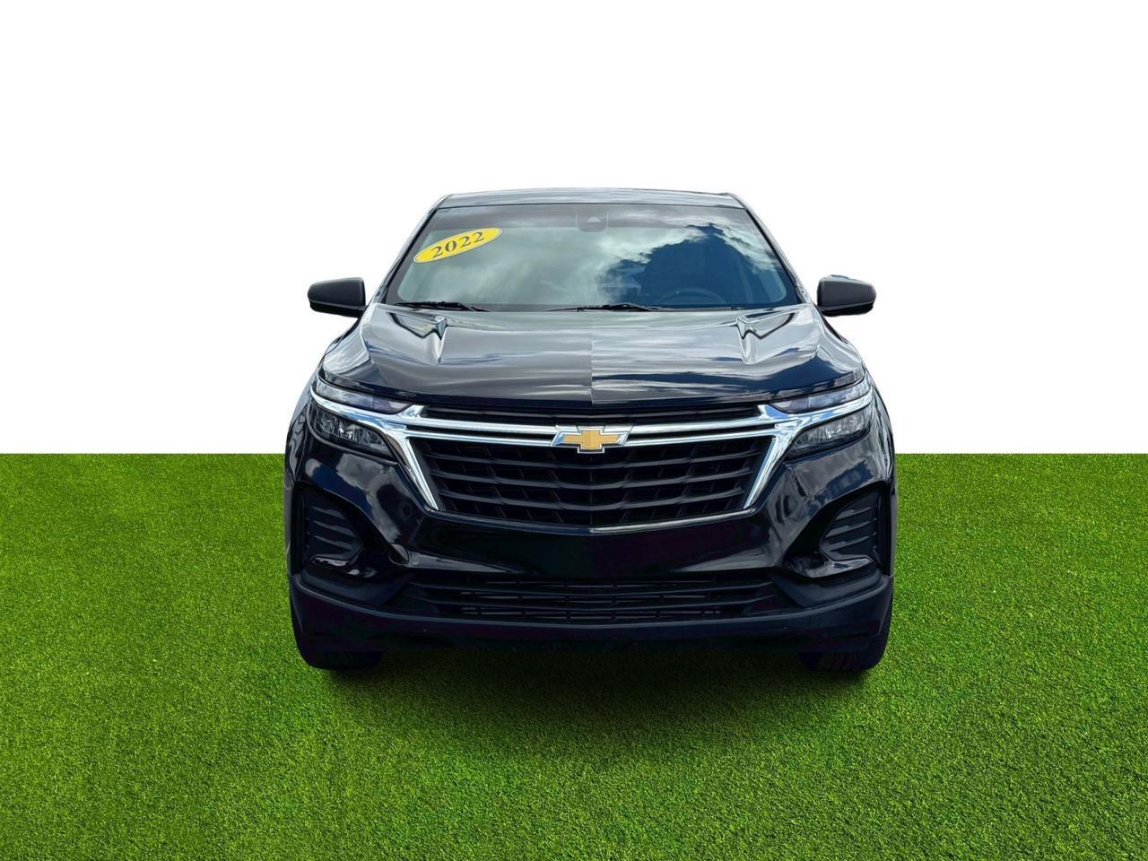 2022 Chevrolet Equinox LS Miami FL