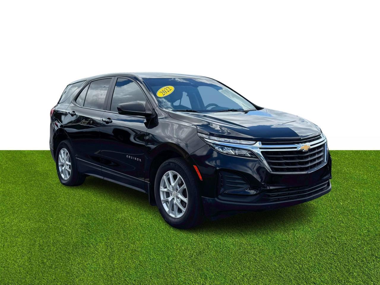 2022 Chevrolet Equinox LS Miami FL