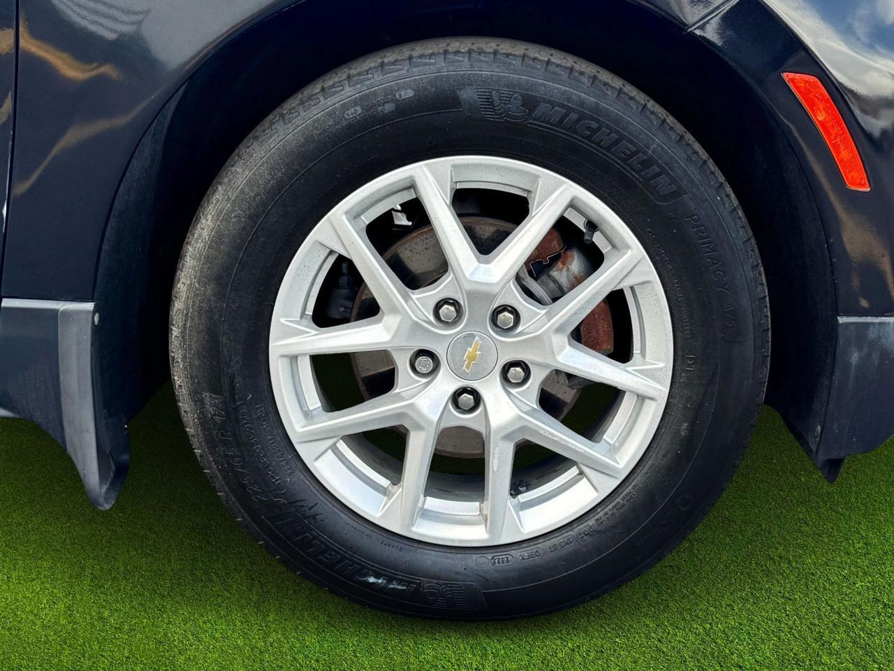 2022 Chevrolet Equinox LS Miami FL