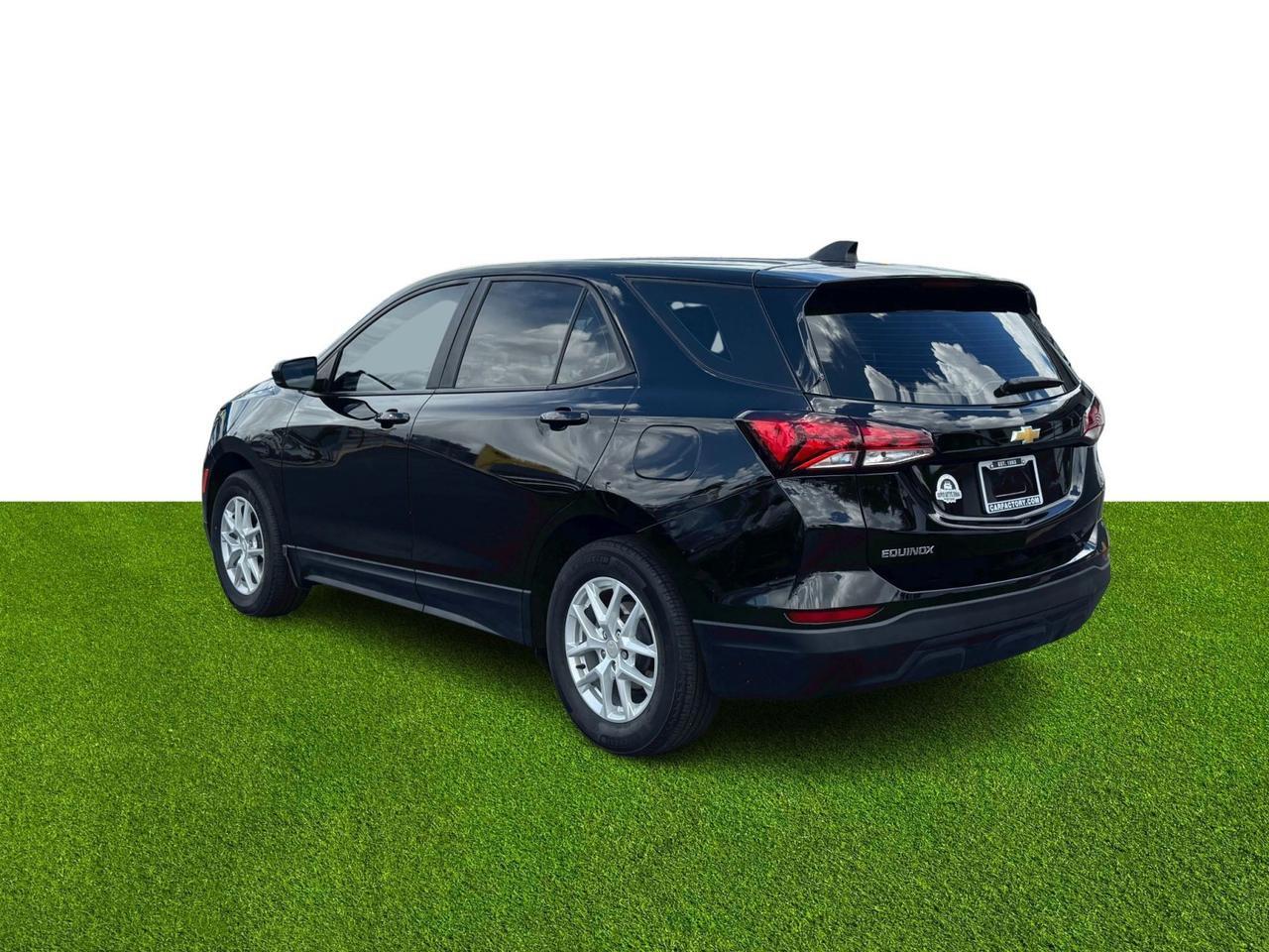 2022 Chevrolet Equinox LS Miami FL