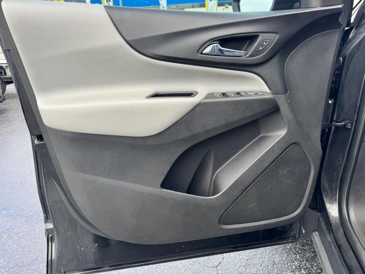 2022 Chevrolet Equinox LS Miami FL