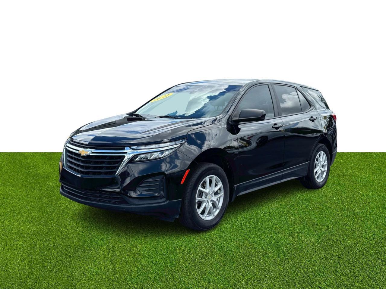 2022 Chevrolet Equinox LS Miami FL