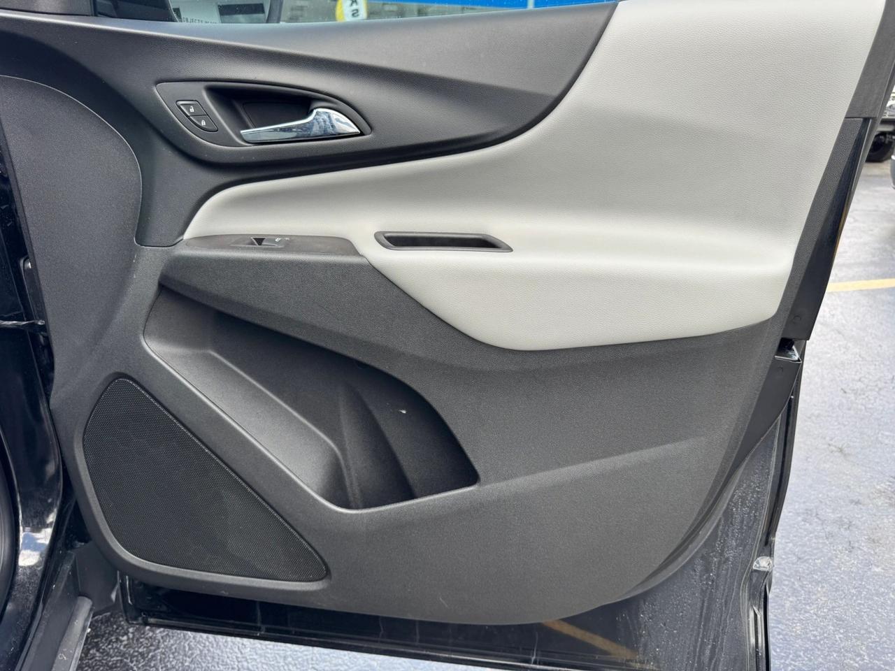2022 Chevrolet Equinox LS Miami FL