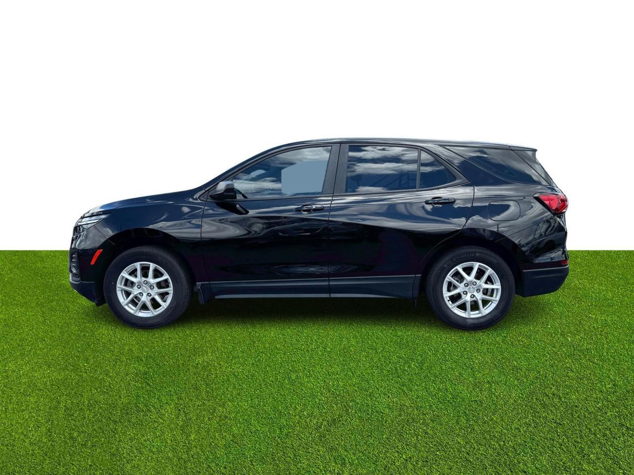 2022 Chevrolet Equinox LS Miami FL