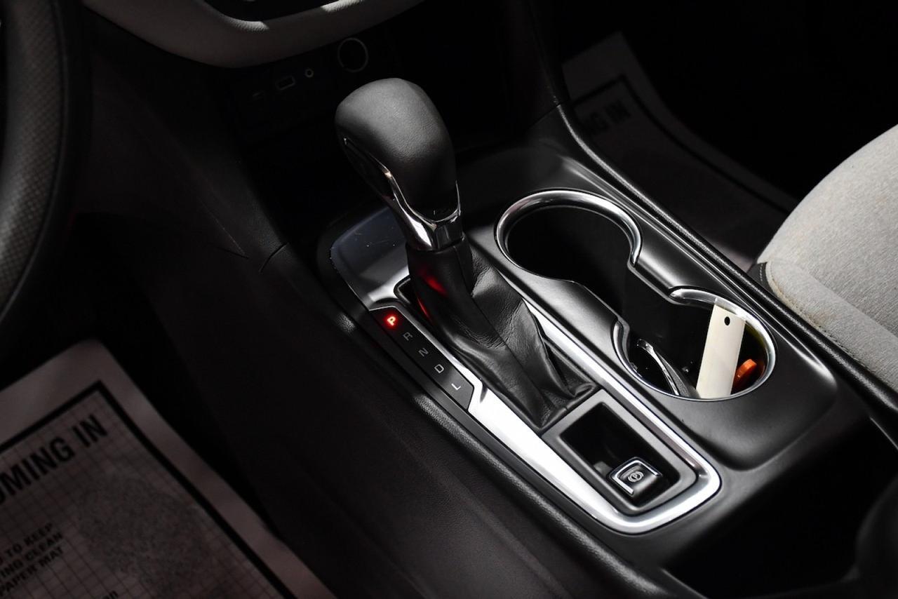 2022 Chevrolet Equinox LS Miami FL