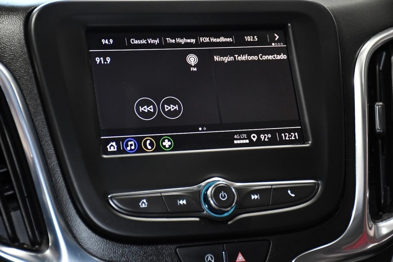 2022 Chevrolet Equinox LS Miami FL