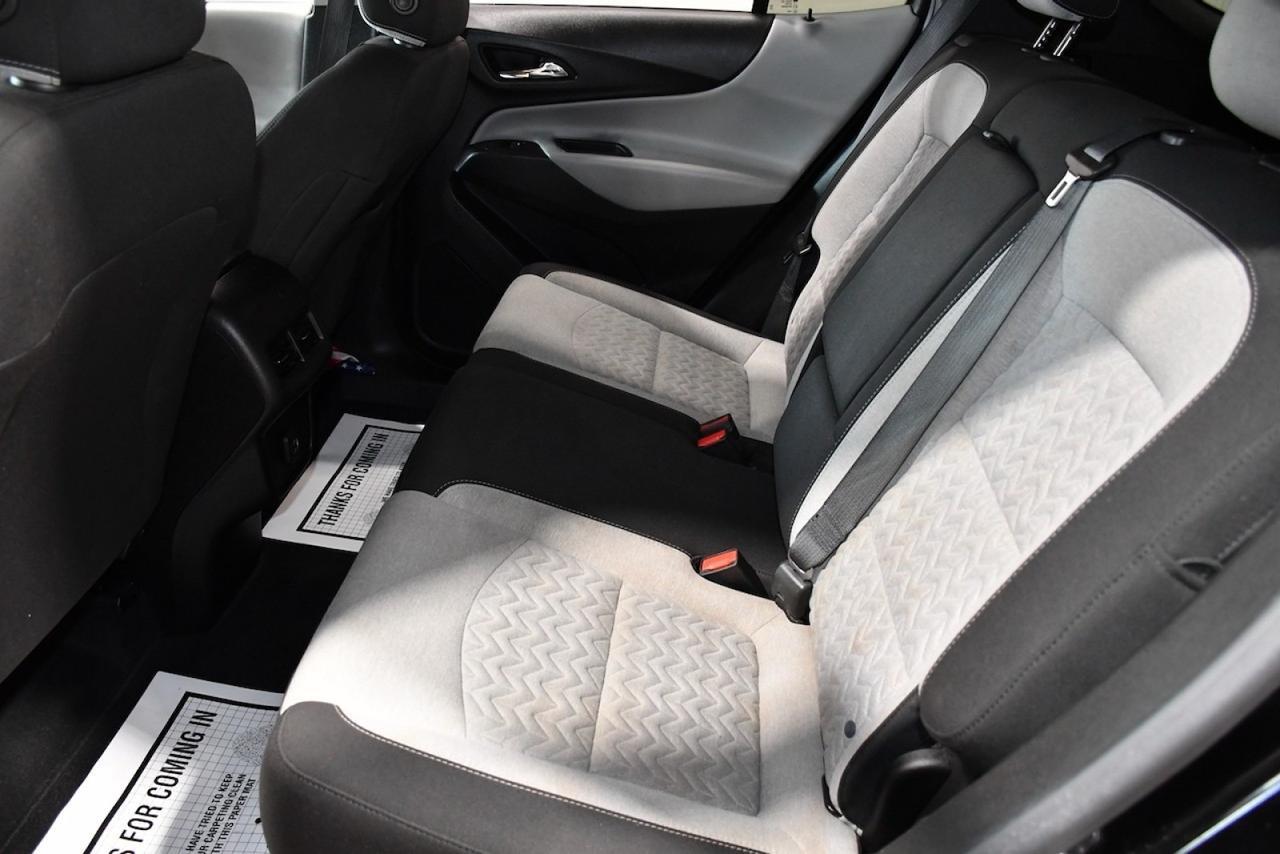 2022 Chevrolet Equinox LS Miami FL