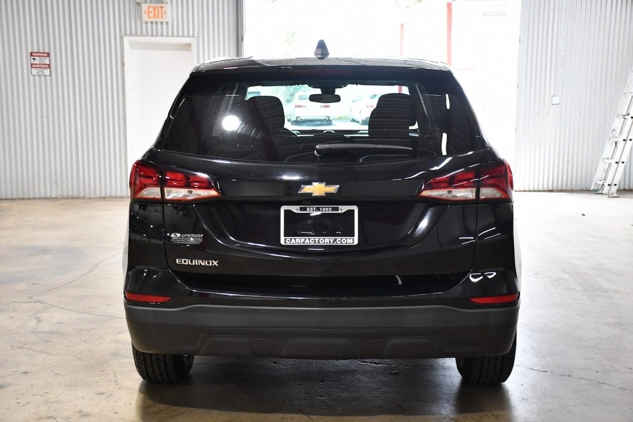2022 Chevrolet Equinox LS Miami FL