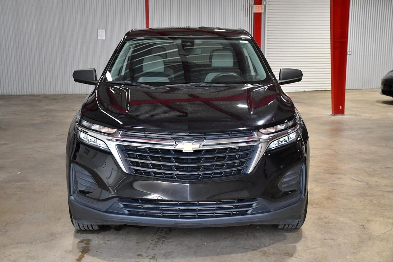 2022 Chevrolet Equinox LS Miami FL