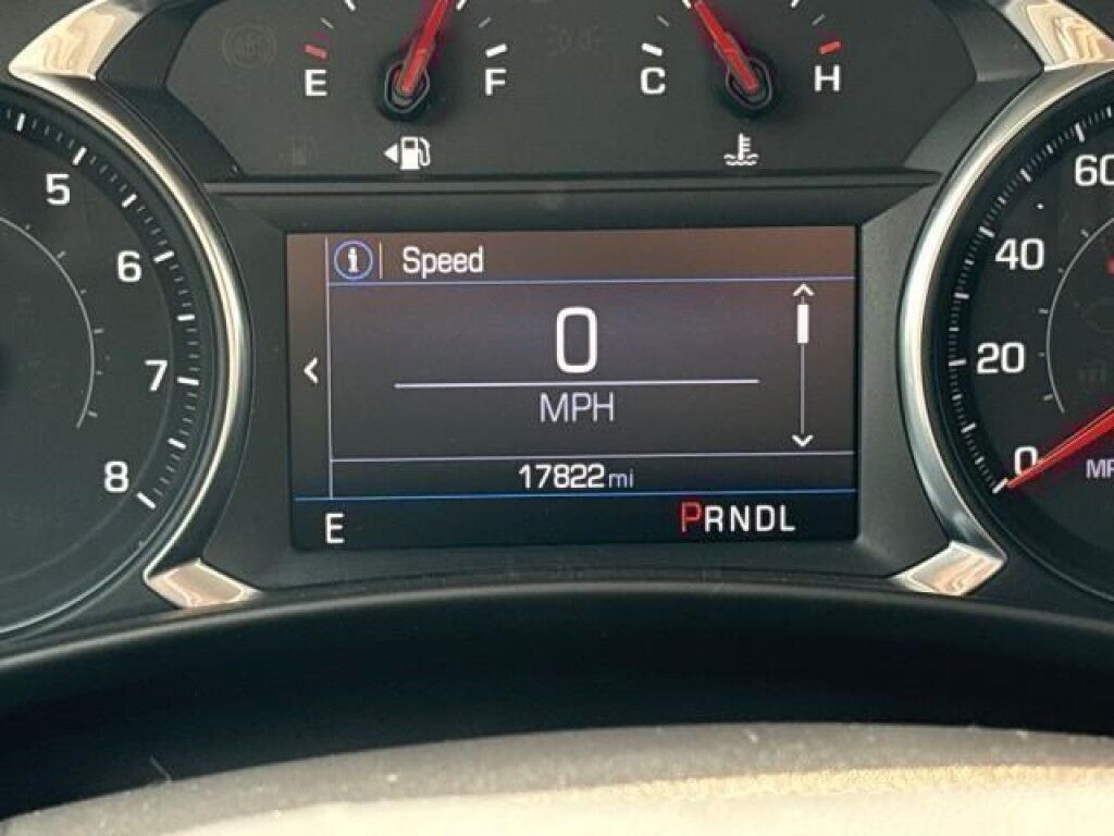 2022 Chevrolet Equinox LS Owego NY