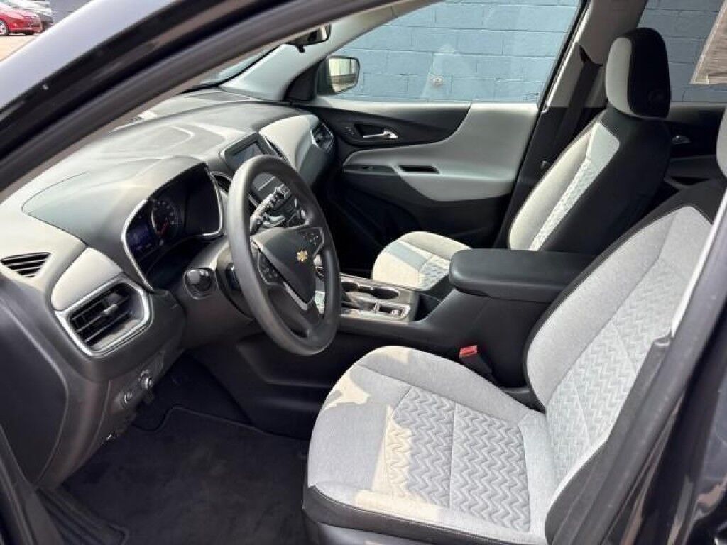 2022 Chevrolet Equinox LS Owego NY