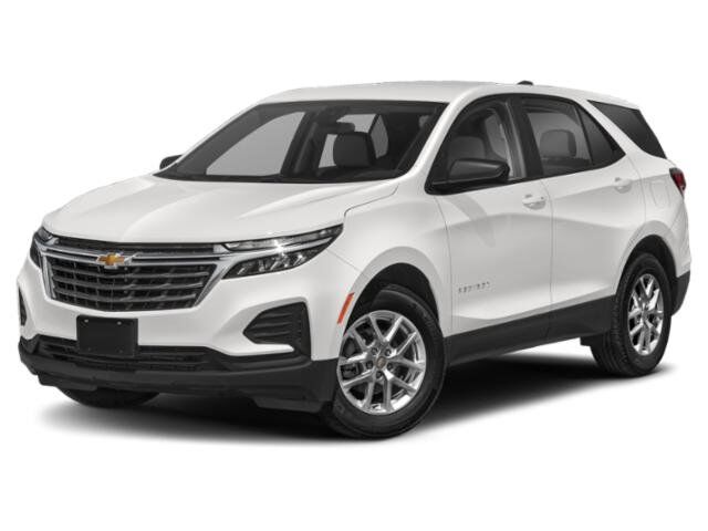 2022 Chevrolet Equinox LS Phoenix AZ 2022 Chevrolet Equinox LS Phoenix AZ