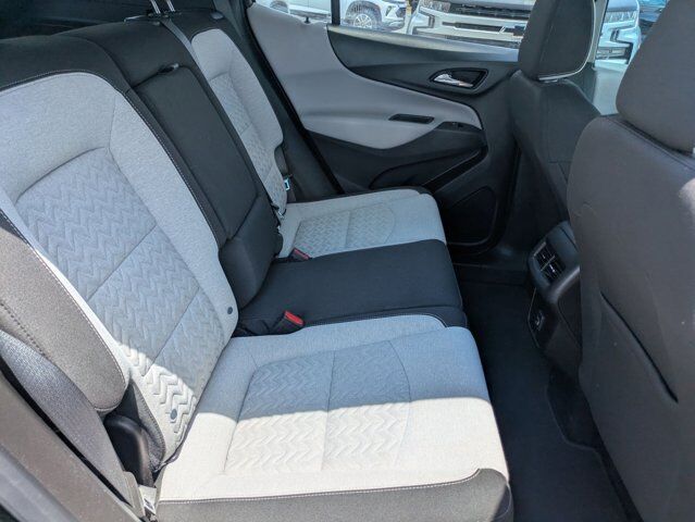 2022 Chevrolet Equinox LS Castroville TX