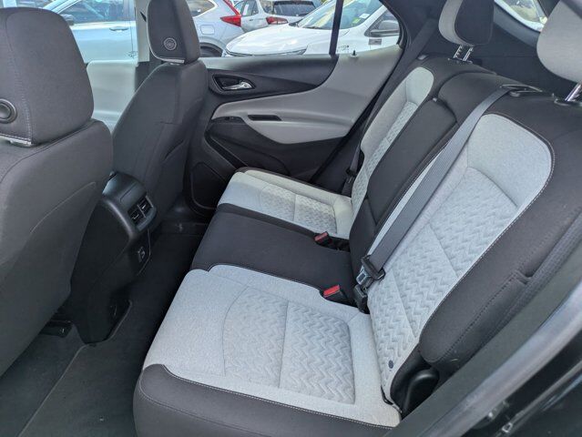 2022 Chevrolet Equinox LS Castroville TX