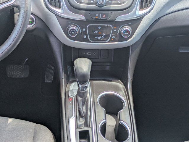 2022 Chevrolet Equinox LS Castroville TX