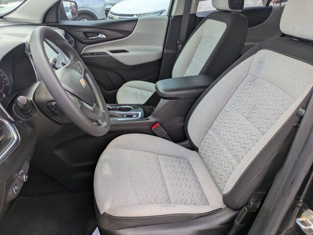 2022 Chevrolet Equinox LS Castroville TX