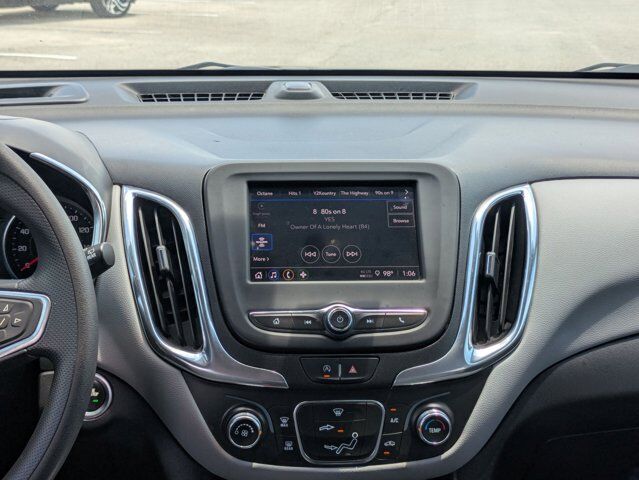 2022 Chevrolet Equinox LS Castroville TX