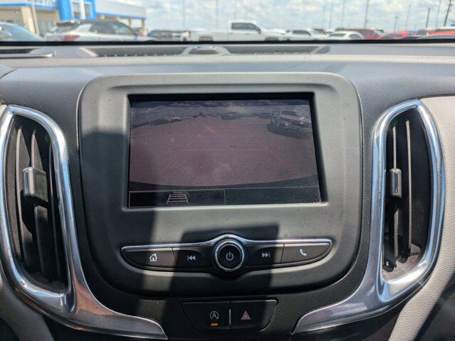 2022 Chevrolet Equinox LS Castroville TX