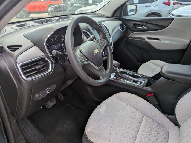 2022 Chevrolet Equinox LS Castroville TX