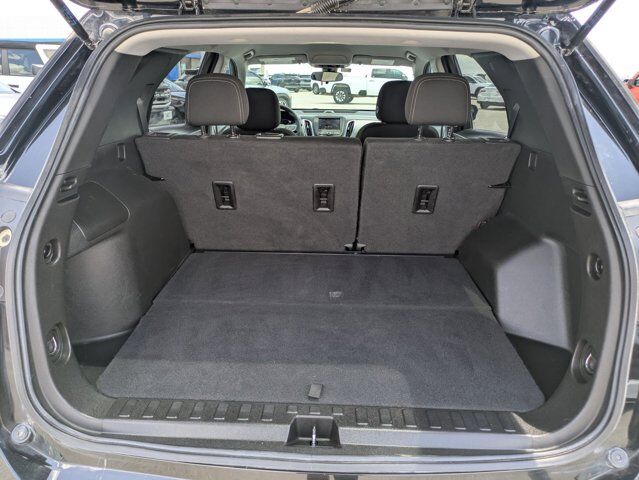 2022 Chevrolet Equinox LS Castroville TX