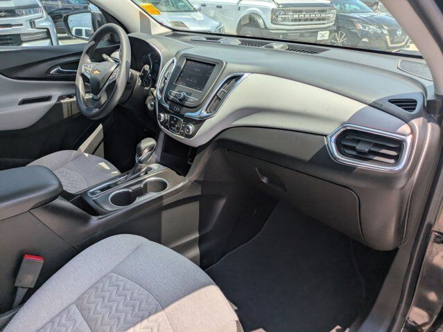 2022 Chevrolet Equinox LS Castroville TX