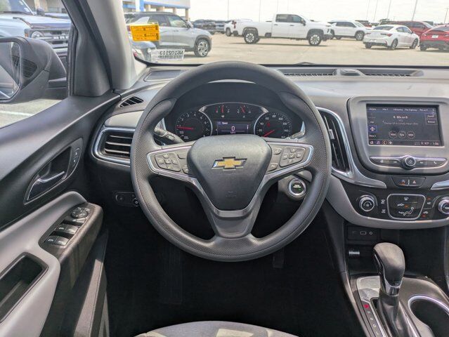 2022 Chevrolet Equinox LS Castroville TX