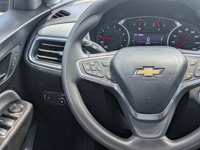 2022 Chevrolet Equinox LS Castroville TX