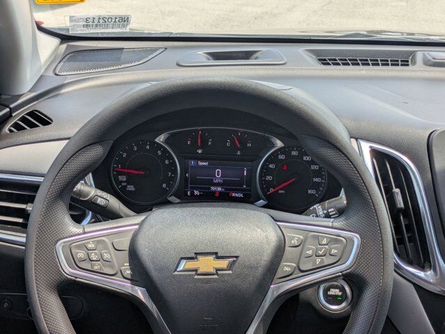 2022 Chevrolet Equinox LS Castroville TX