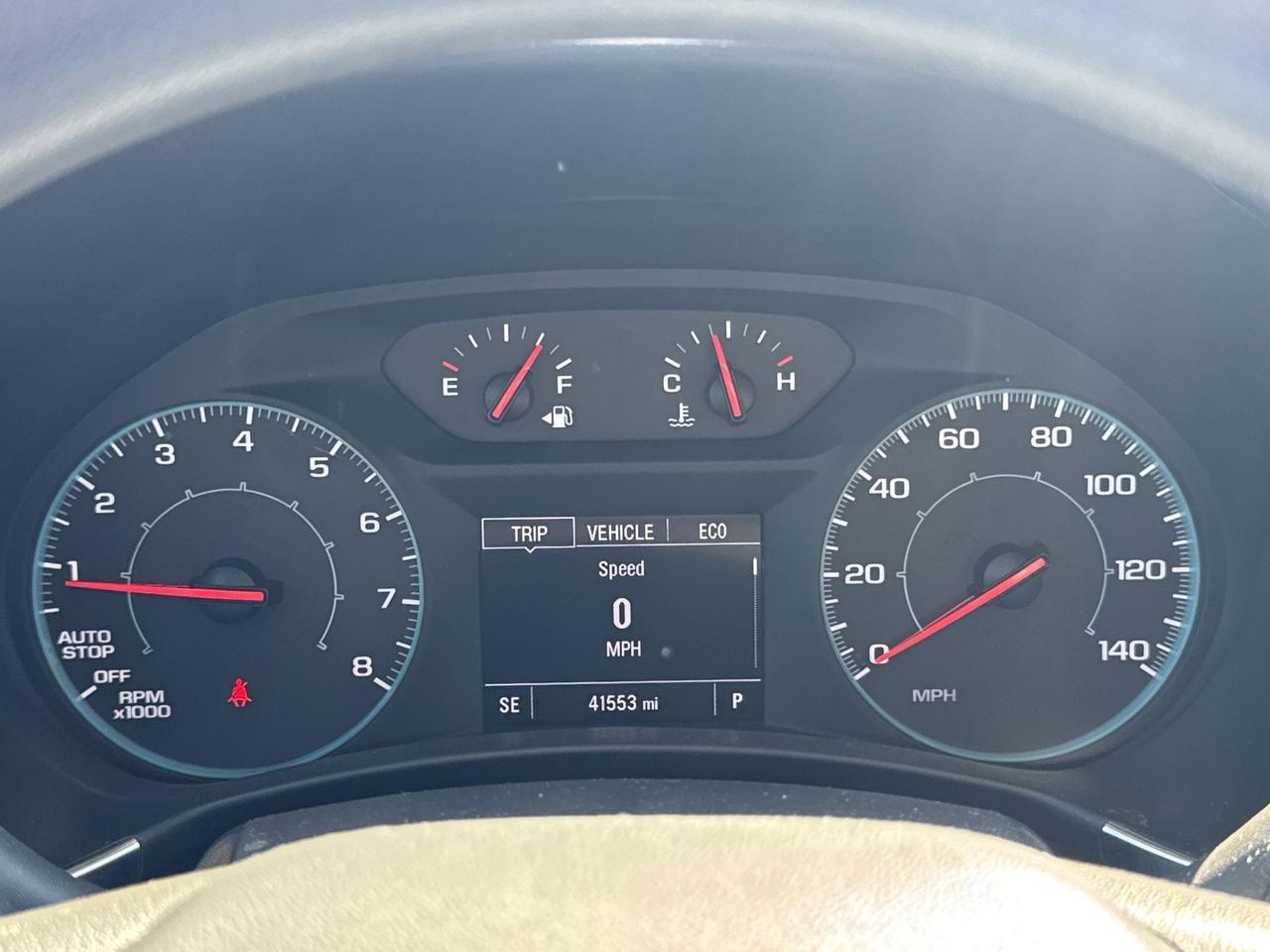 2022 Chevrolet Equinox LS San Antonio TX