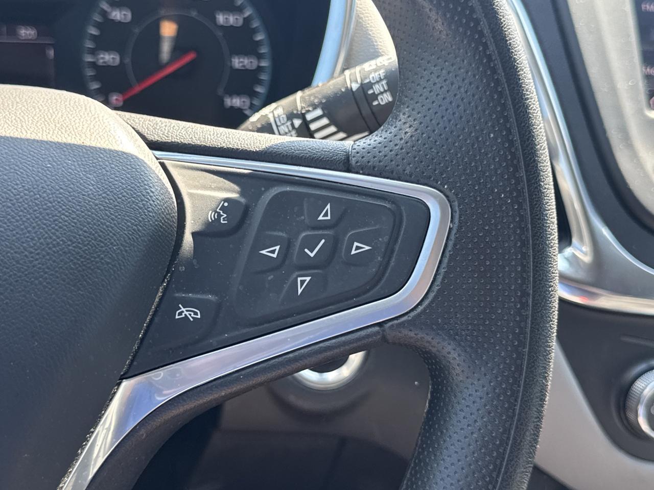 2022 Chevrolet Equinox LS San Antonio TX