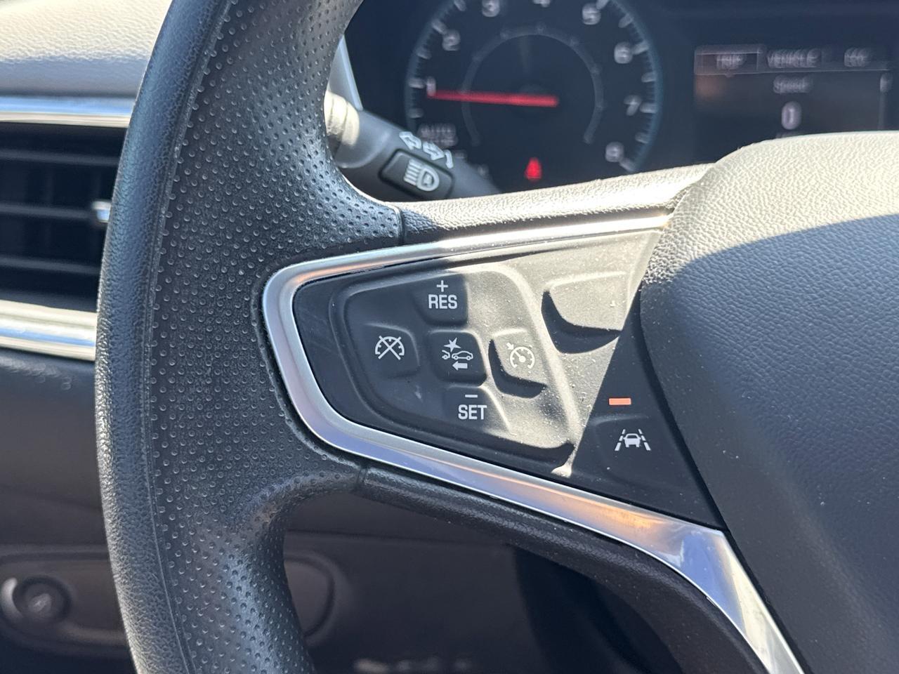 2022 Chevrolet Equinox LS San Antonio TX