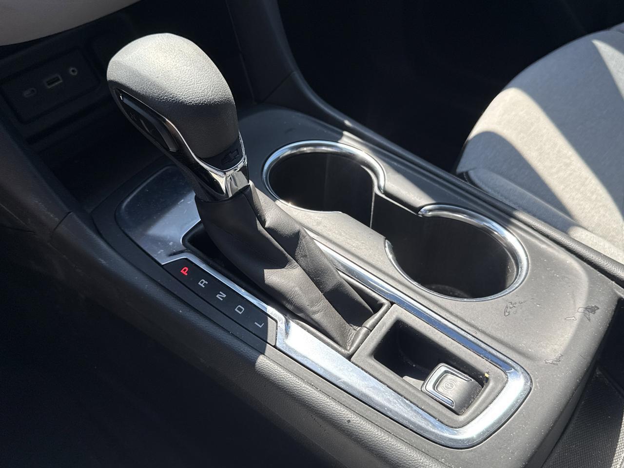 2022 Chevrolet Equinox LS San Antonio TX