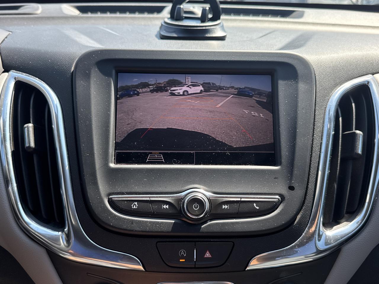 2022 Chevrolet Equinox LS San Antonio TX