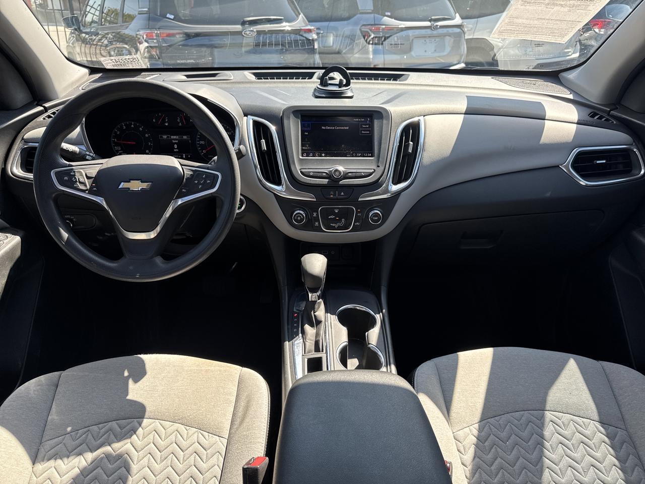 2022 Chevrolet Equinox LS San Antonio TX